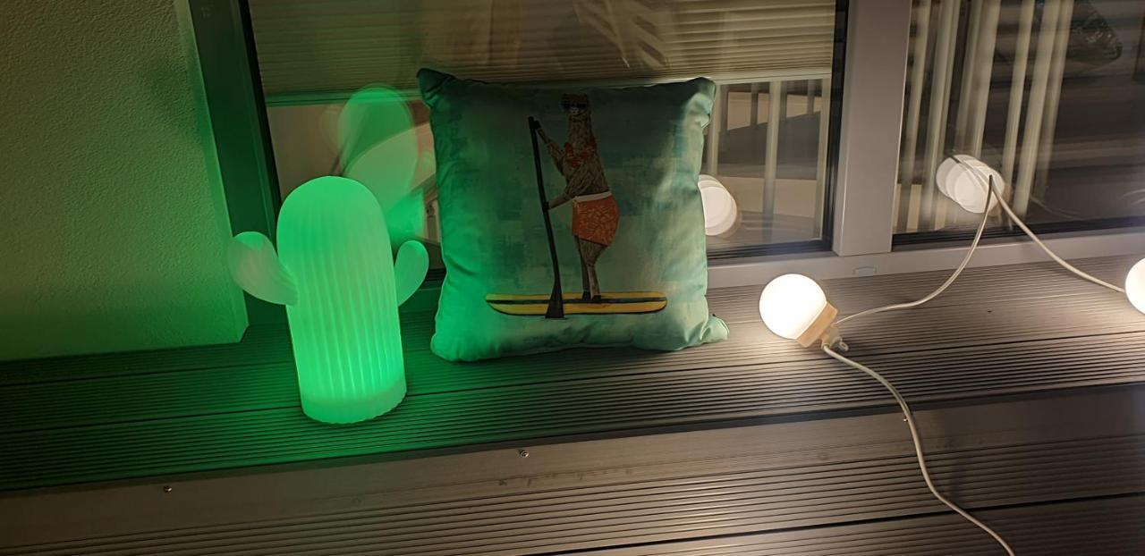 Dwa Apartamenty Rogowo Pearl Z Prywatna Sauna Lub Tarasem Na Dachu Buitenkant foto
