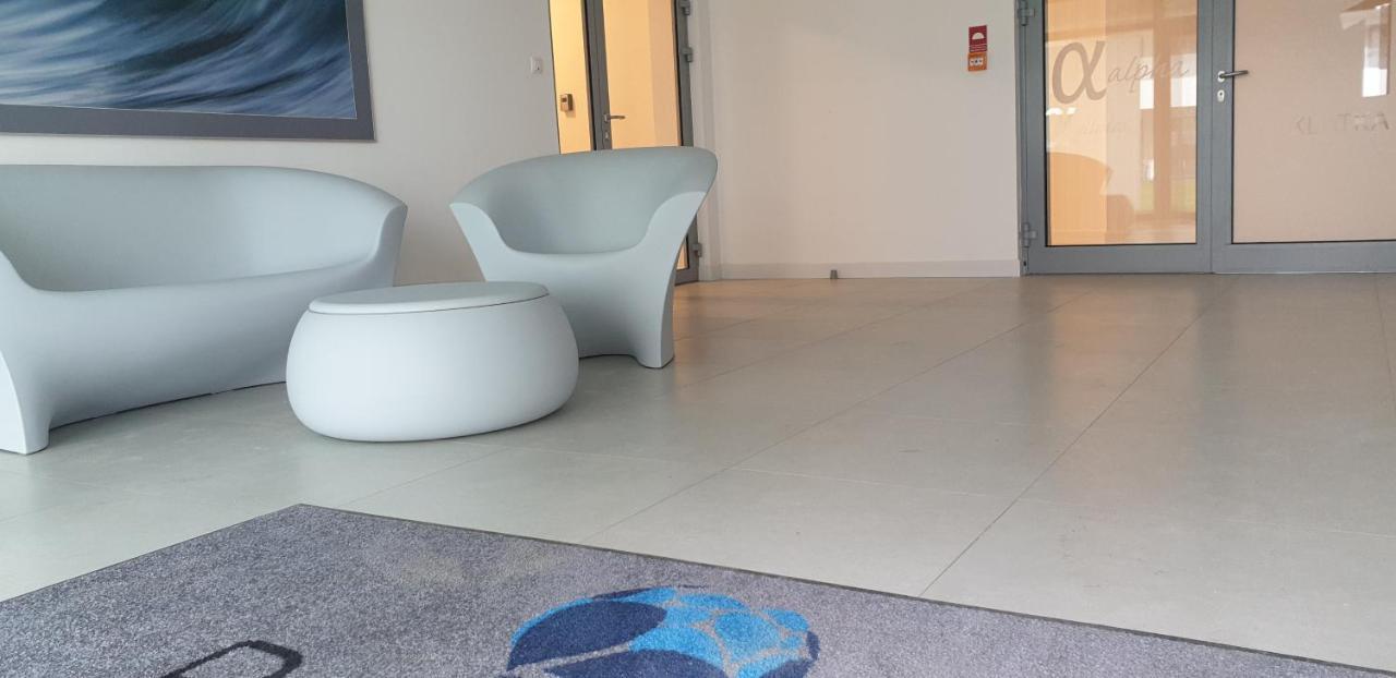 Dwa Apartamenty Rogowo Pearl Z Prywatna Sauna Lub Tarasem Na Dachu Buitenkant foto